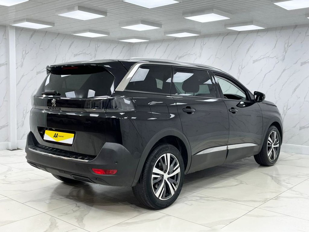 Used Peugeot 5008 2021 for sale - 76482422: Photo 11