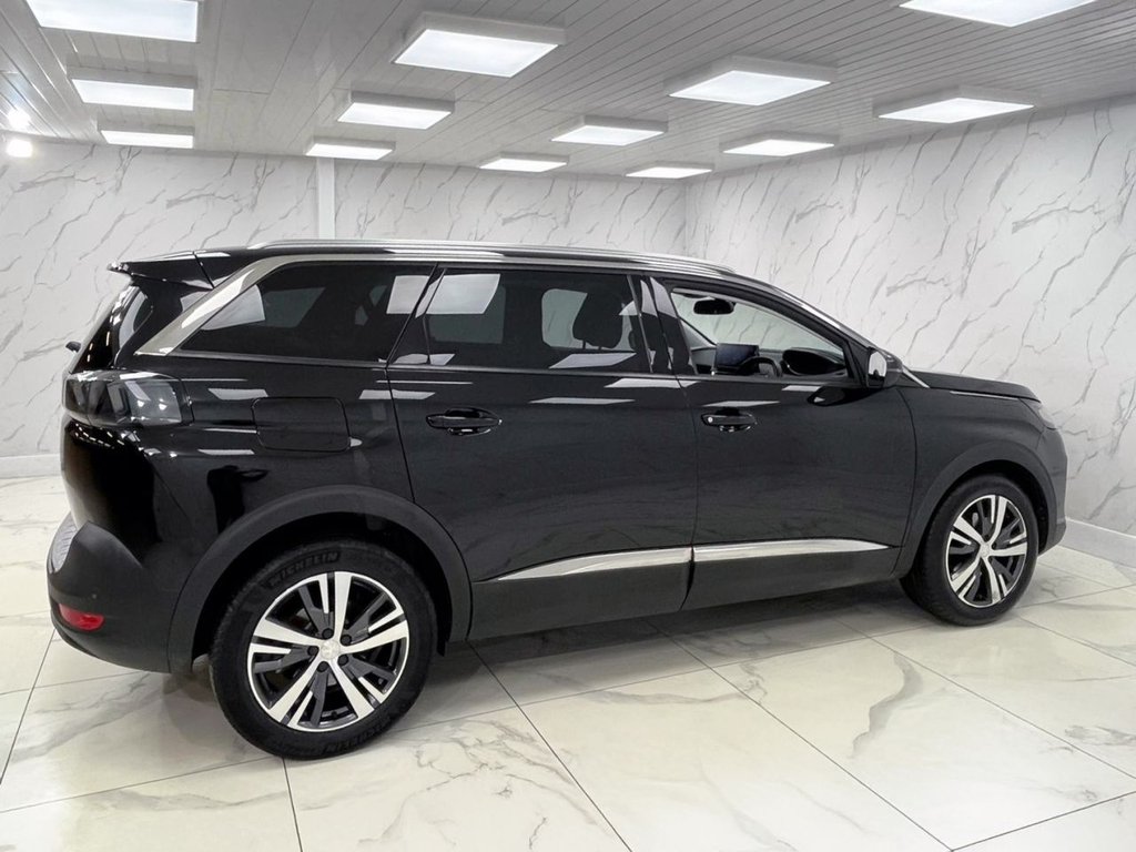 Used Peugeot 5008 2021 for sale - 76482422: Photo 12