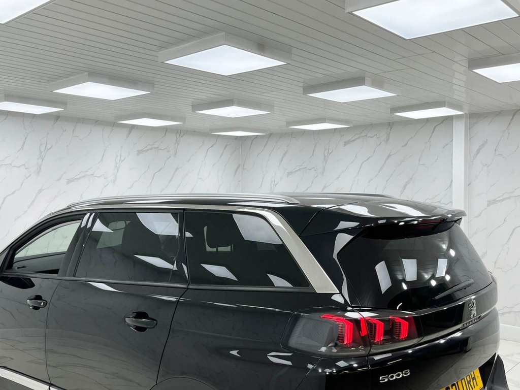 Used Peugeot 5008 2021 for sale - 76482422: Photo 13