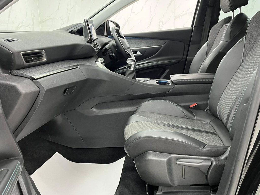 Used Peugeot 5008 2021 for sale - 76482422: Photo 15