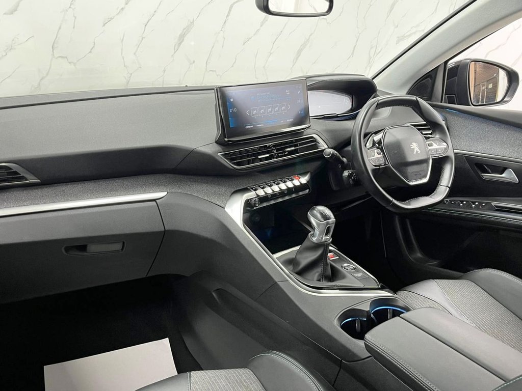 Used Peugeot 5008 2021 for sale - 76482422: Photo 16