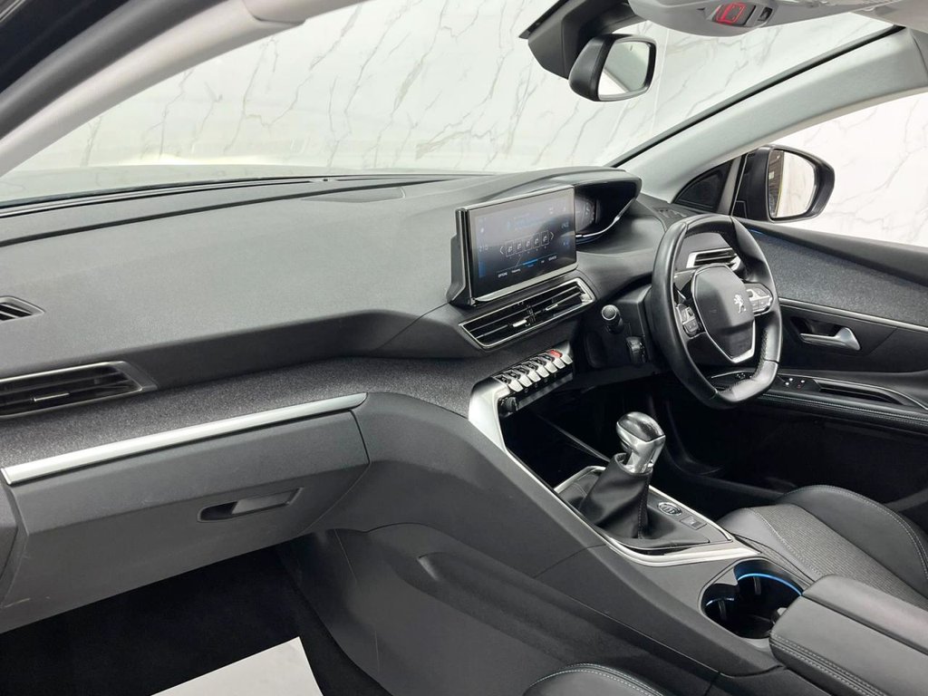 Used Peugeot 5008 2021 for sale - 76482422: Photo 17