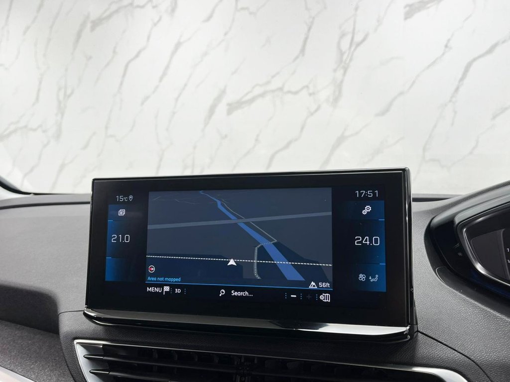 Used Peugeot 5008 2021 for sale - 76482422: Photo 18