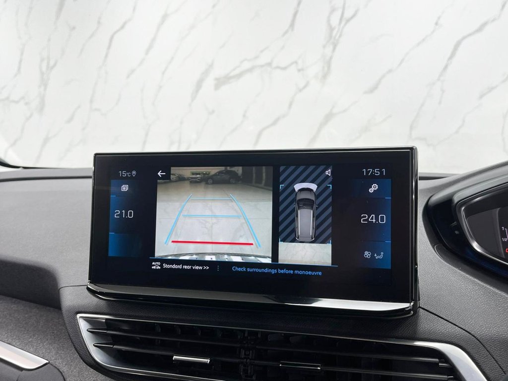Used Peugeot 5008 2021 for sale - 76482422: Photo 19