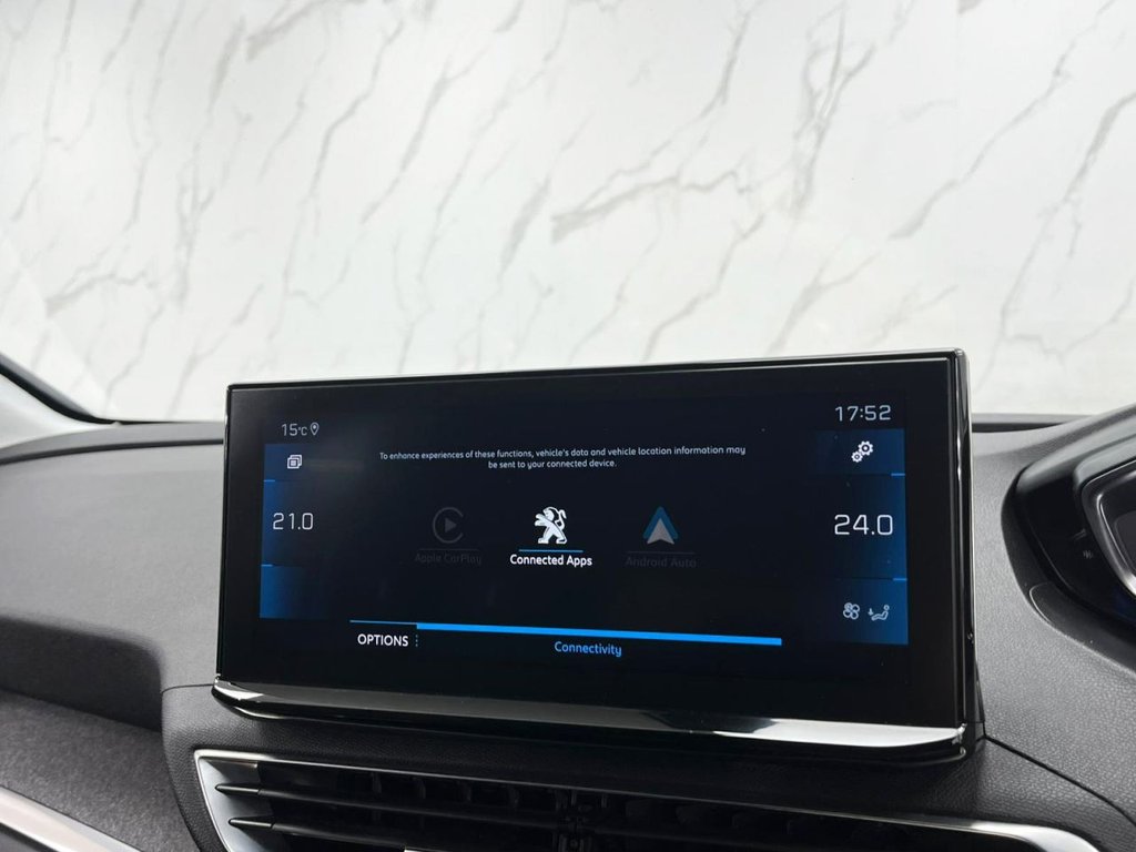 Used Peugeot 5008 2021 for sale - 76482422: Photo 20