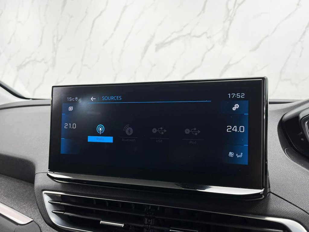 Used Peugeot 5008 2021 for sale - 76482422: Photo 21