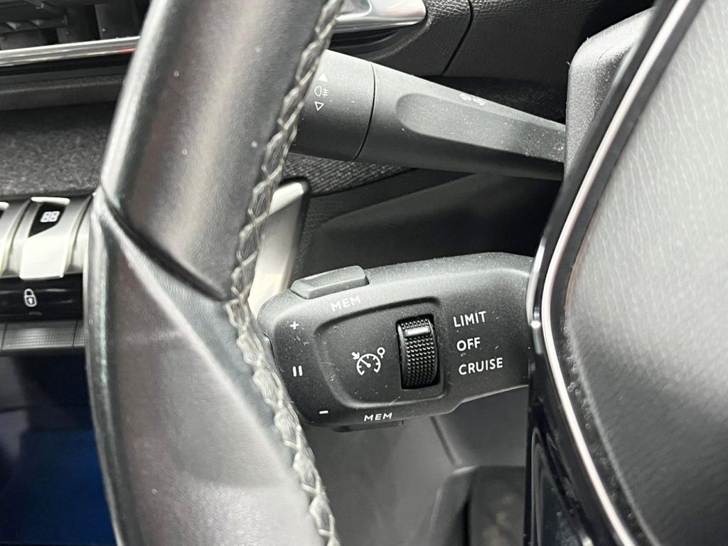 Used Peugeot 5008 2021 for sale - 76482422: Photo 23