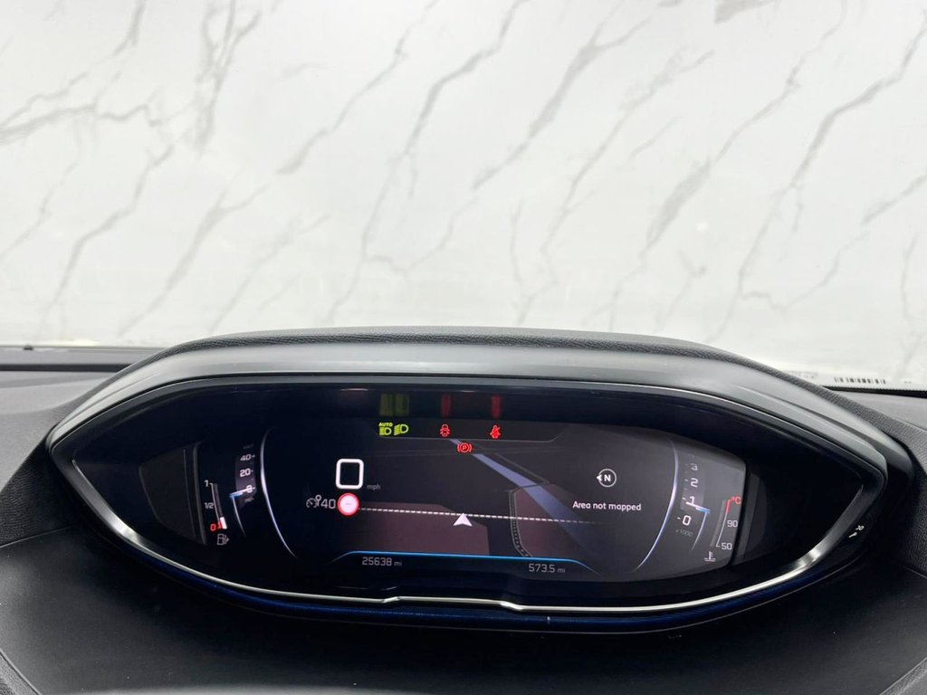 Used Peugeot 5008 2021 for sale - 76482422: Photo 24