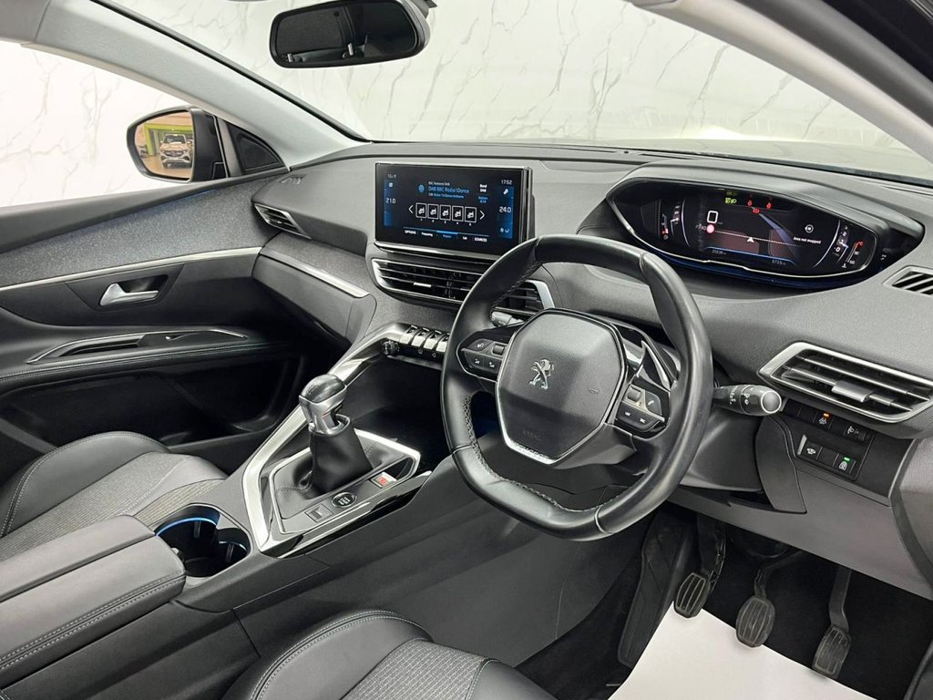 Used Peugeot 5008 2021 for sale - 76482422: Photo 26