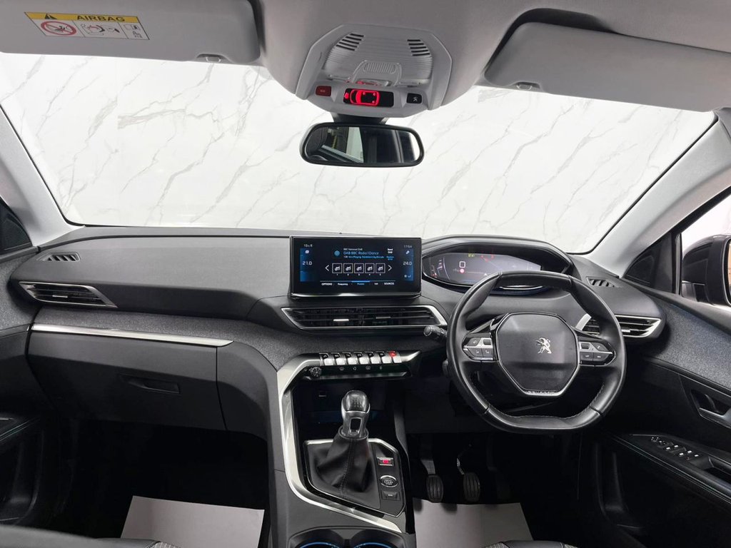 Used Peugeot 5008 2021 for sale - 76482422: Photo 27