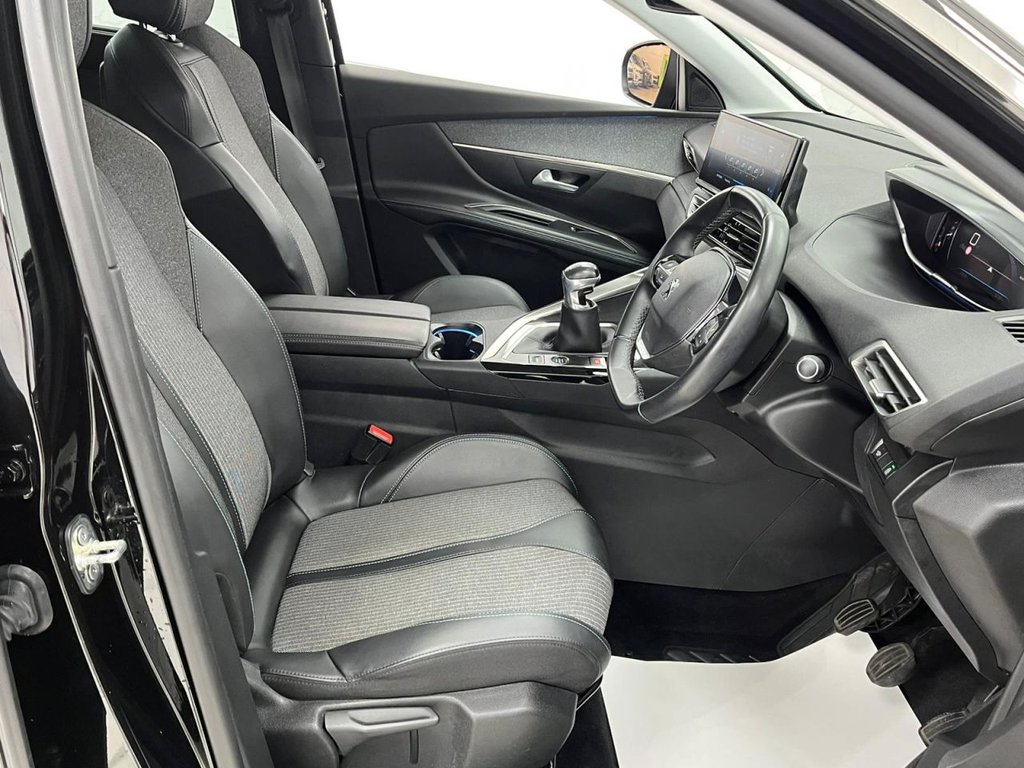 Used Peugeot 5008 2021 for sale - 76482422: Photo 28