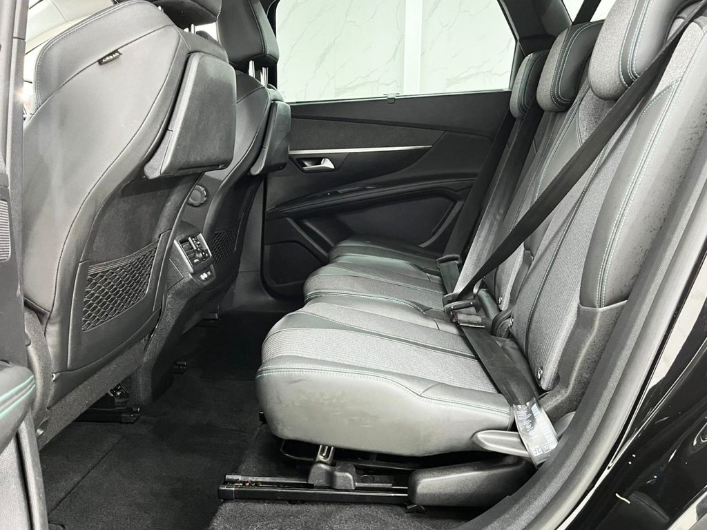 Used Peugeot 5008 2021 for sale - 76482422: Photo 30