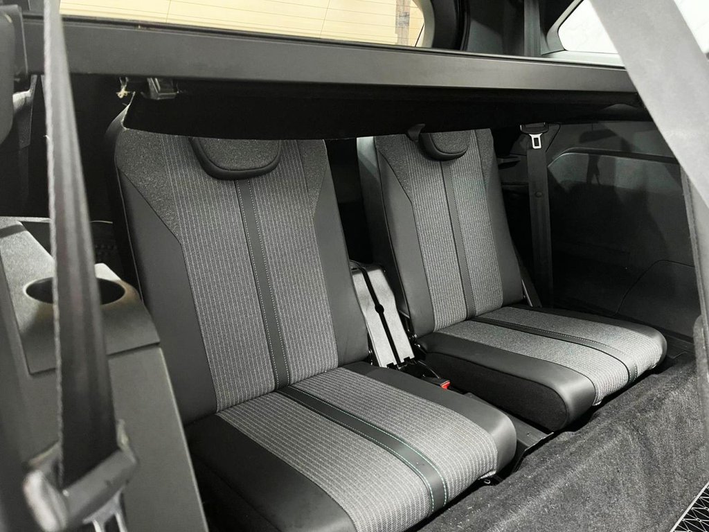 Used Peugeot 5008 2021 for sale - 76482422: Photo 31
