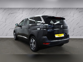 Used Peugeot 5008 2021 for sale - 76482422: Photo