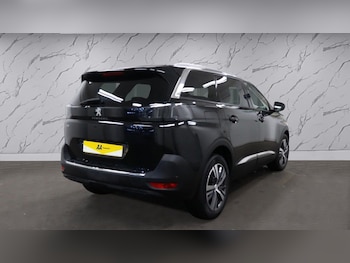 Used Peugeot 5008 2021 for sale - 76482422: Photo