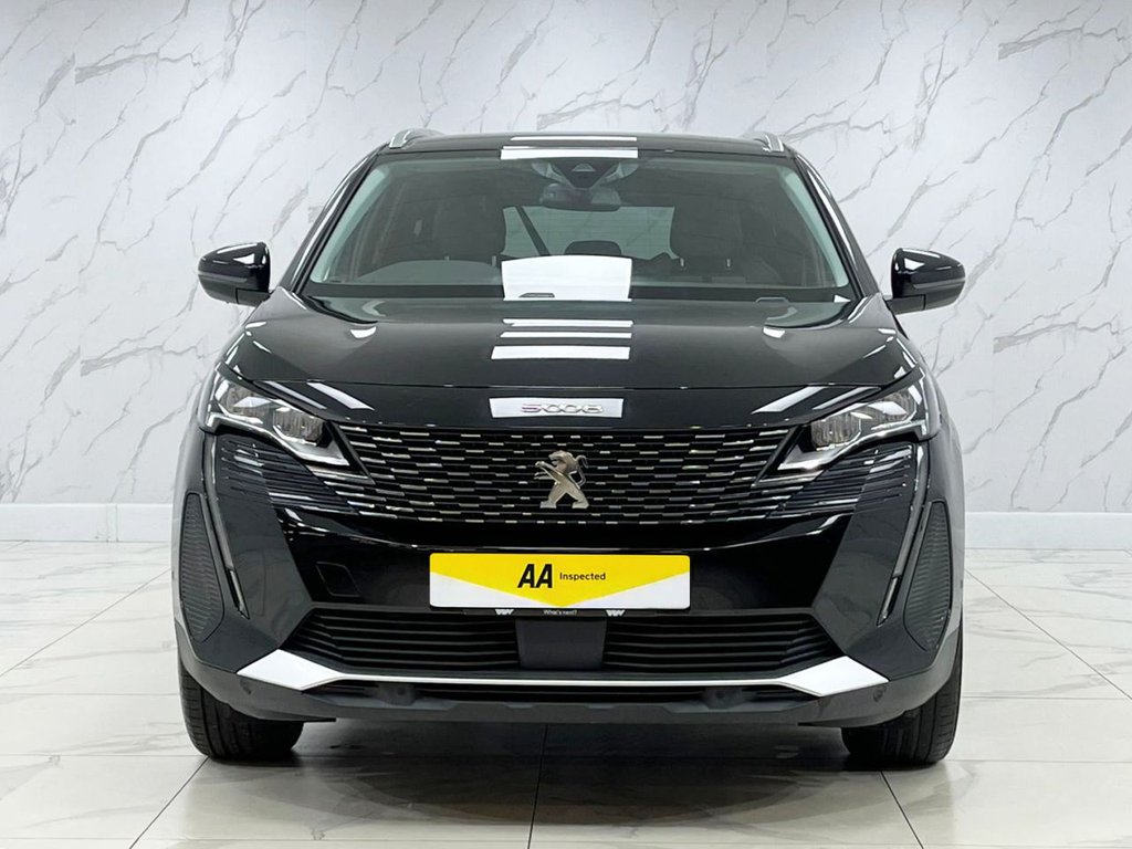 Used Peugeot 5008 2021 for sale - 76482422: Photo 5