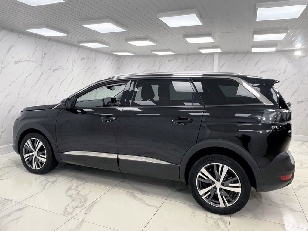 Used Peugeot 5008 2021 for sale - 76482422: Photo 8