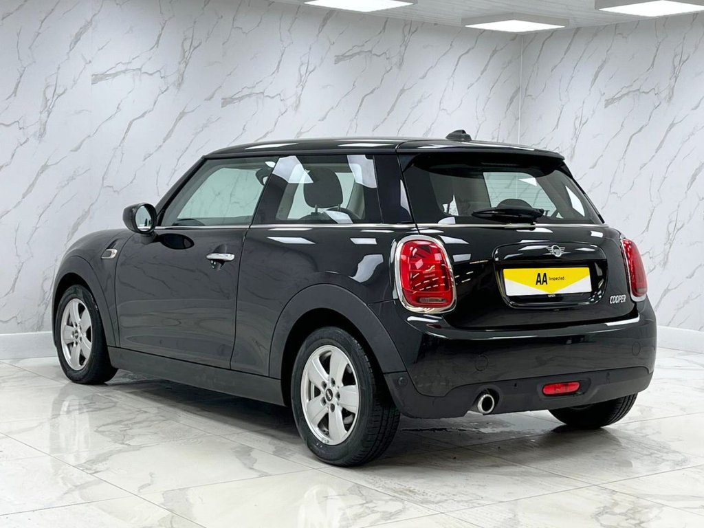 Used MINI Hatch 2020 for sale - 76210818: Photo 10