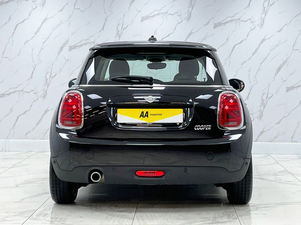 Used MINI Hatch 2020 for sale - 76210818: Photo 11