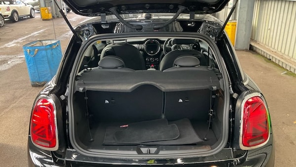 Used MINI Hatch 2020 for sale - 76210818: Photo 11