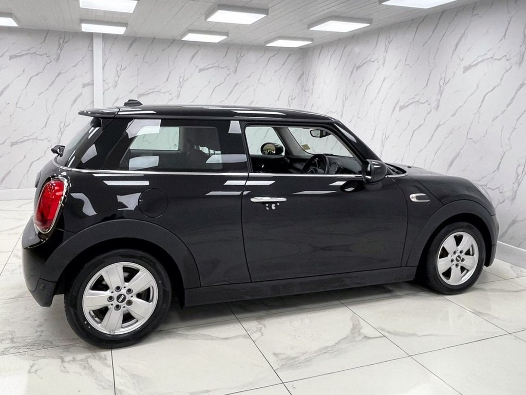 Used MINI Hatch 2020 for sale - 76210818: Photo 13