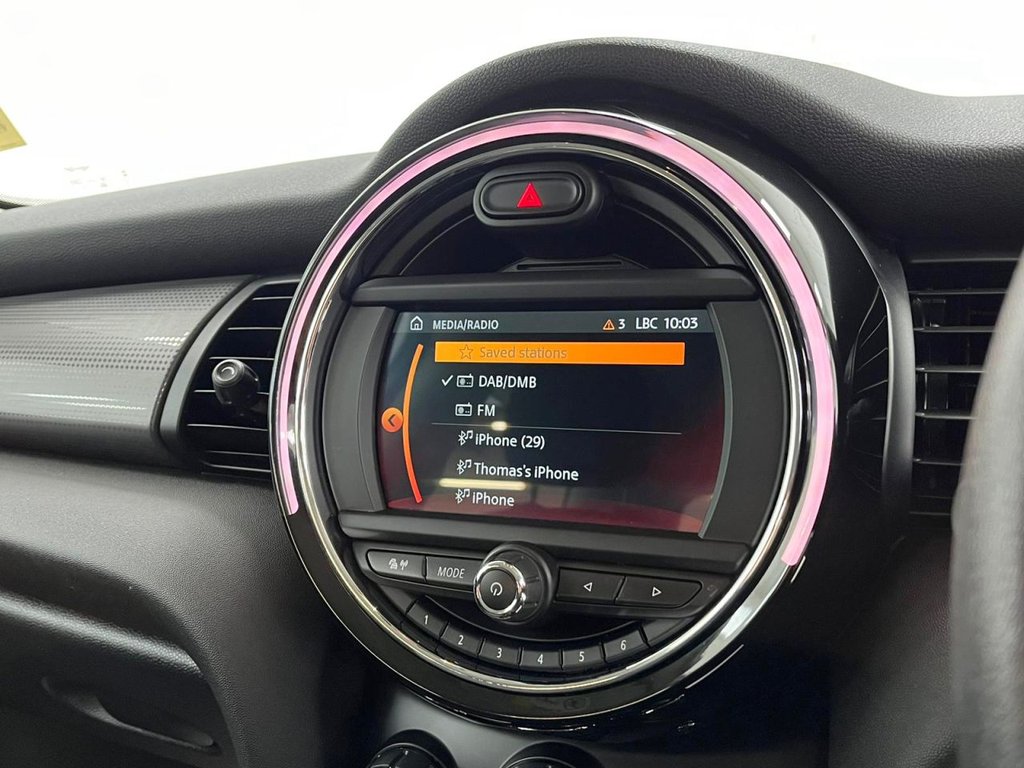 Used MINI Hatch 2020 for sale - 76210818: Photo 22