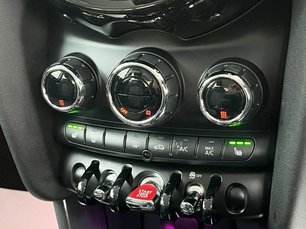 Used MINI Hatch 2020 for sale - 76210818: Photo 23