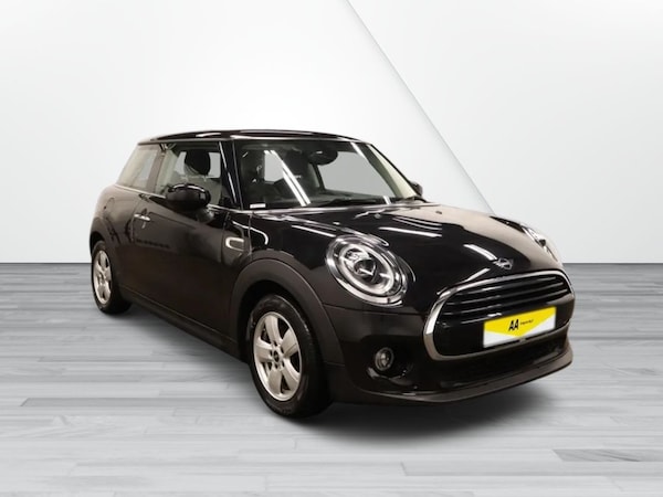 Used MINI Hatch 2020 for sale - 76210818: Photo 2
