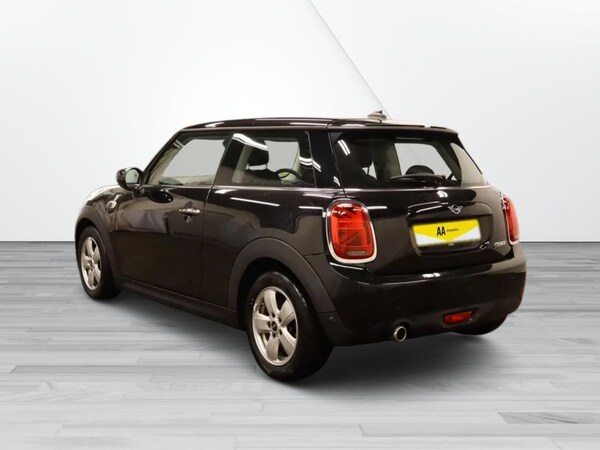 Used MINI Hatch 2020 for sale - 76210818: Photo 3