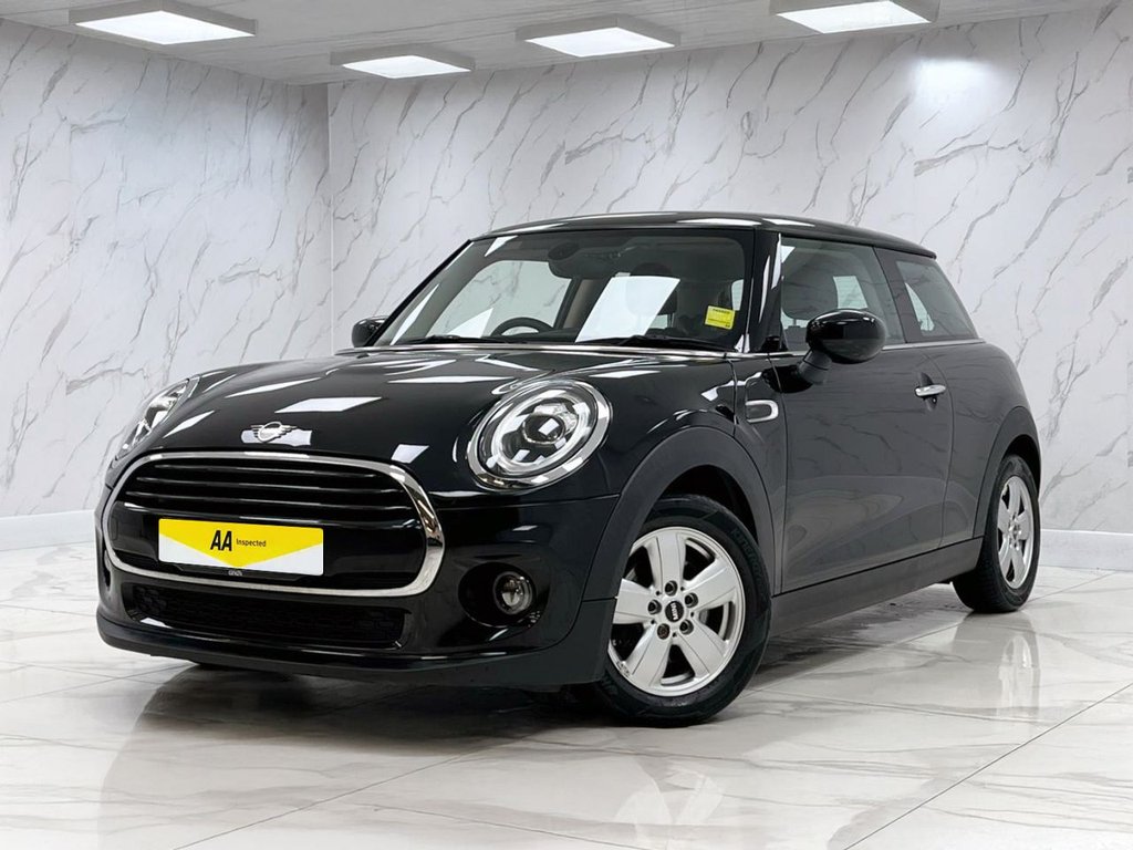 Used MINI Hatch 2020 for sale - 76210818: Photo 4