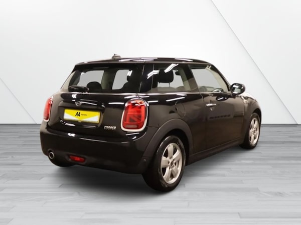 Used MINI Hatch 2020 for sale - 76210818: Photo 4