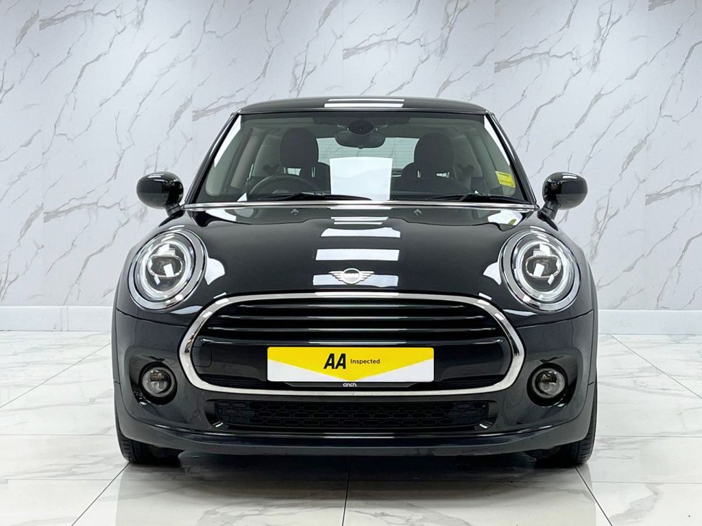 Used MINI Hatch 2020 for sale - 76210818: Photo 5