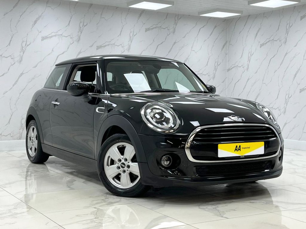 Used MINI Hatch 2020 for sale - 76210818: Photo 6