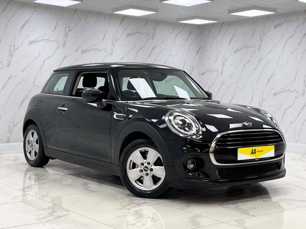 Used MINI Hatch 2020 for sale - 76210818: Photo 7