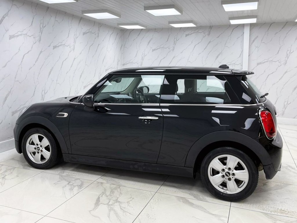 Used MINI Hatch 2020 for sale - 76210818: Photo 8
