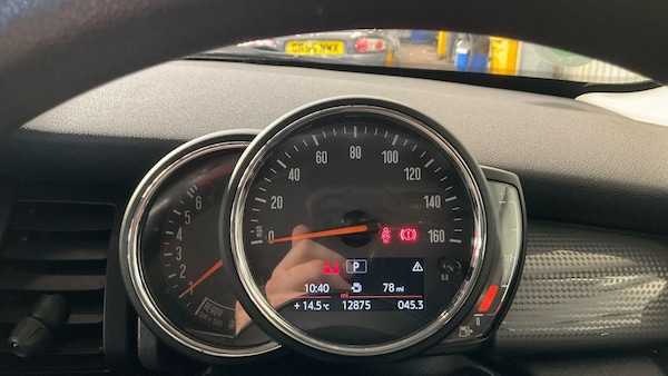 Used MINI Hatch 2020 for sale - 76210818: Photo 8