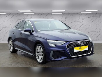 Used Audi A3 2021 for sale - 78372329: Photo