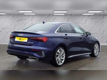 Used Audi A3 2021 for sale - 78372329: Photo