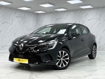 Used Renault Clio 2022 for sale - 75306820: Photo