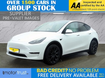 Used Tesla Model Y 2022 for sale - 78373042: Photo