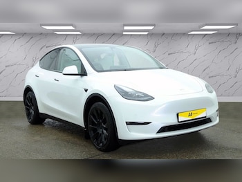 Used Tesla Model Y 2022 for sale - 78373042: Photo