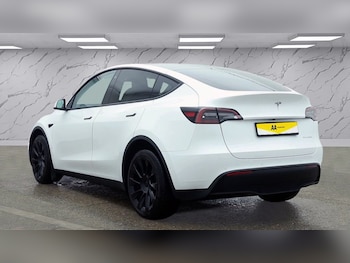 Used Tesla Model Y 2022 for sale - 78373042: Photo
