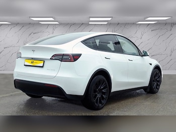 Used Tesla Model Y 2022 for sale - 78373042: Photo