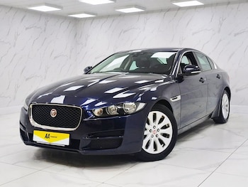 Used Jaguar XE 2016 for sale - 77919916: Photo