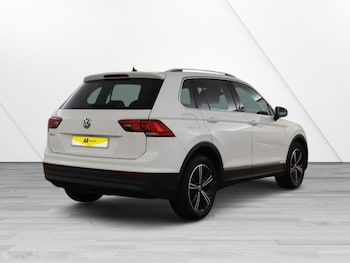 Used Volkswagen Tiguan 2018 for sale - 75264655: Photo