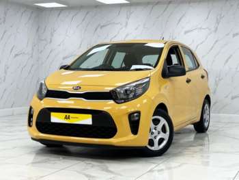 Used Kia Picanto 2021 for sale - 74675440: Photo