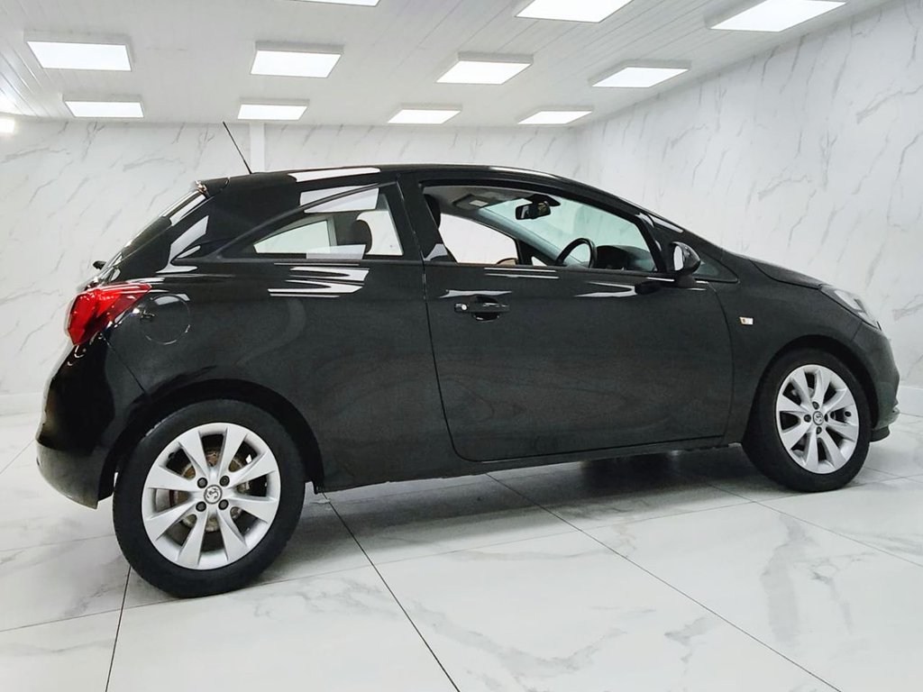 Used Vauxhall Corsa 2018 for sale - 78167131: Photo 12