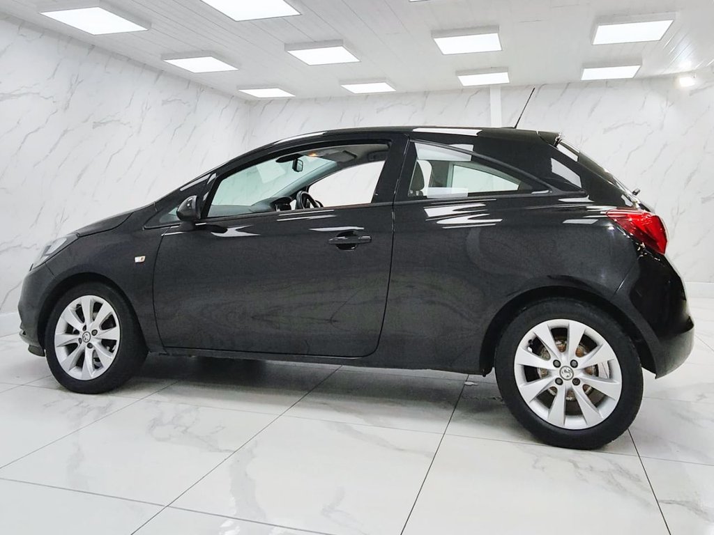 Used Vauxhall Corsa 2018 for sale - 78167131: Photo 13