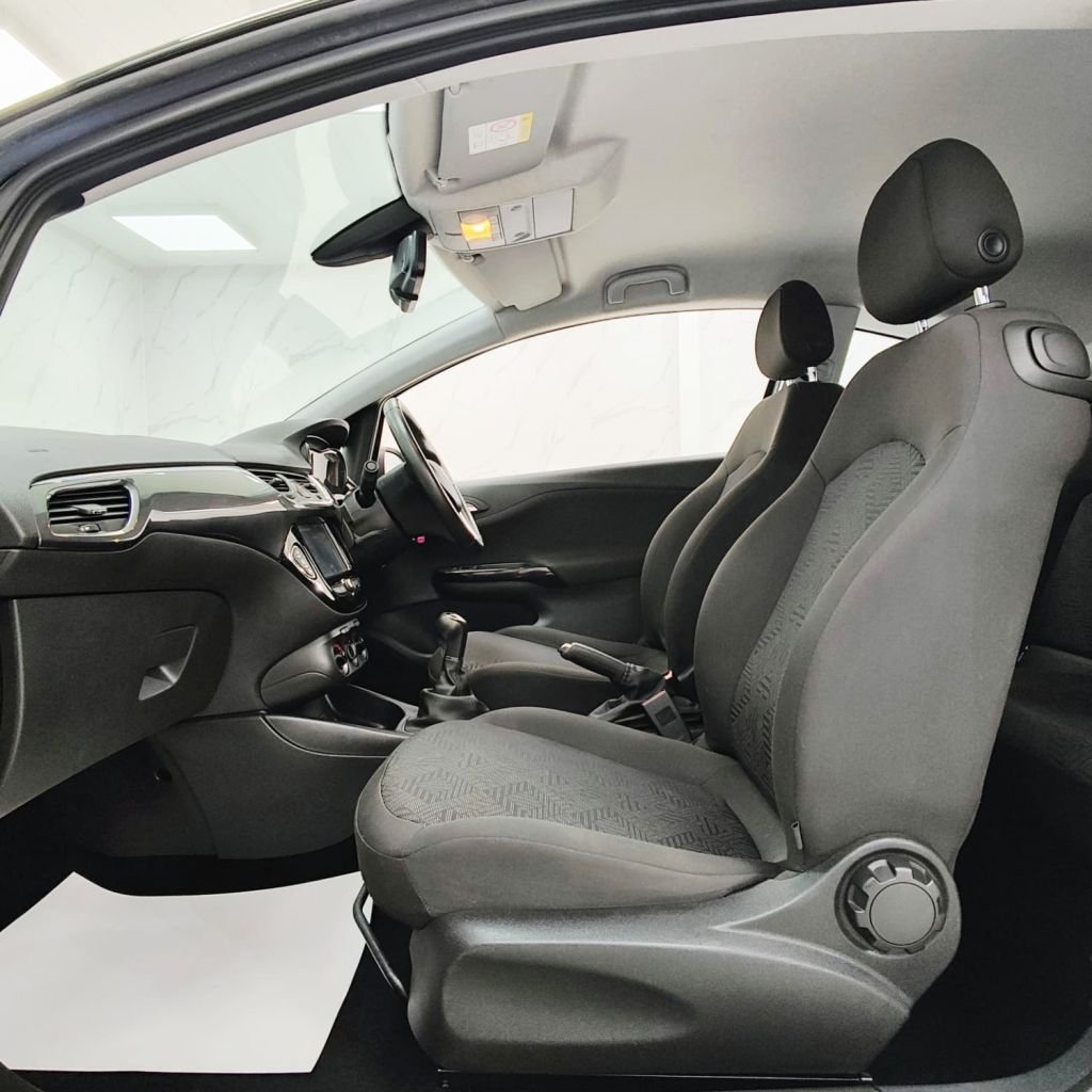 Used Vauxhall Corsa 2018 for sale - 78167131: Photo 15