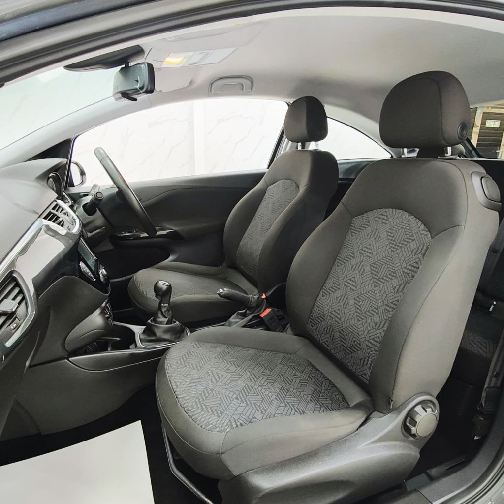 Used Vauxhall Corsa 2018 for sale - 78167131: Photo 16